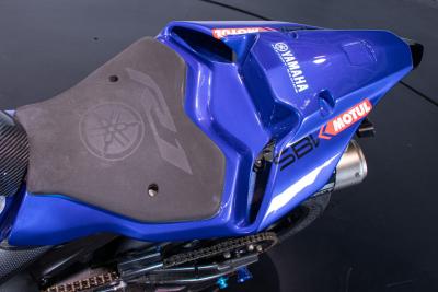 2004 Yamaha R1 CORSA