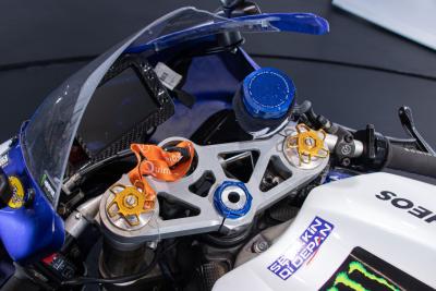 2004 Yamaha R1 CORSA