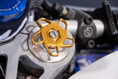 2004 Yamaha R1 CORSA