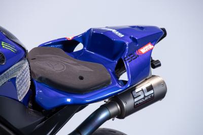 2004 Yamaha R1 CORSA