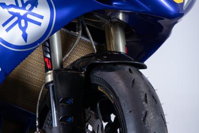 2004 Yamaha R1 CORSA