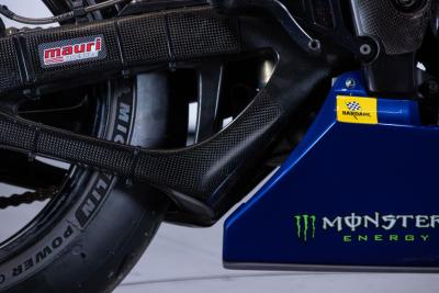 2004 Yamaha R1 CORSA