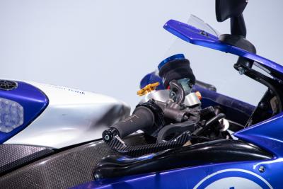 2004 Yamaha R1 CORSA