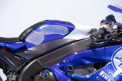 2004 Yamaha R1 CORSA