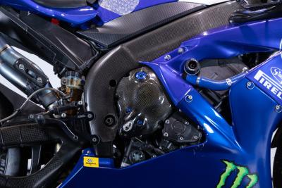 2004 Yamaha R1 CORSA