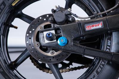 2004 Yamaha R1 CORSA