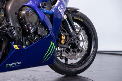 2004 Yamaha R1 CORSA