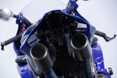 2004 Yamaha R1 CORSA