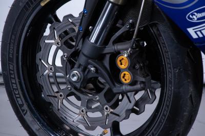 2004 Yamaha R1 CORSA