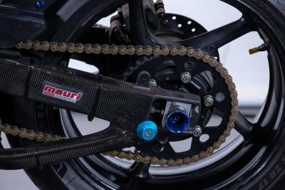 2004 Yamaha R1 CORSA