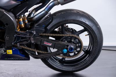 2004 Yamaha R1 CORSA