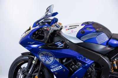 2004 Yamaha R1 CORSA