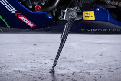 2004 Yamaha R1 CORSA