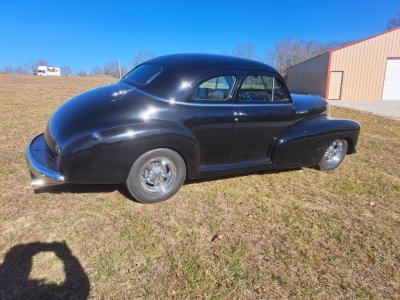 1948 Chevrolet Stylemaster Coupe For Sale
