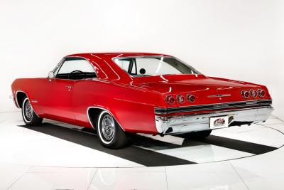 1965 Chevrolet Impala SS