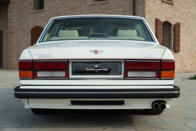 1990 Bentley Turbo R
