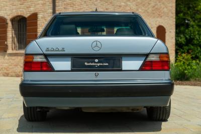 1992 Mercedes - Benz 500 E