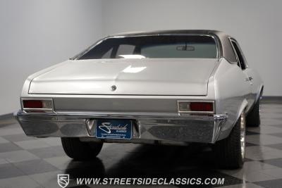 1968 Chevrolet Nova 454