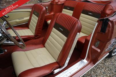 1966 Ford Mustang 289 PRICE REDUCTION