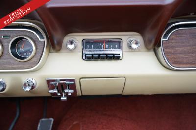 1966 Ford Mustang 289 PRICE REDUCTION