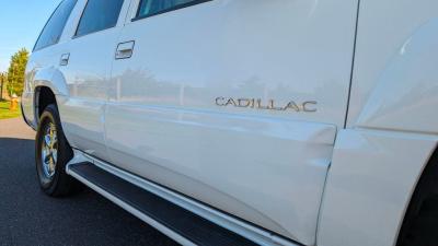 1999 Cadillac Escalade For Sale