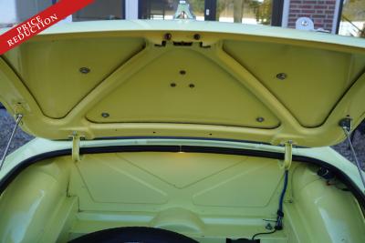 1977 MG B Roadster PRICE REDUCTION
