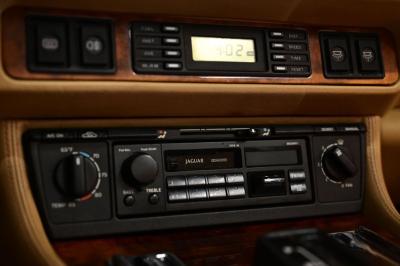 1994 Jaguar XJS CONVERTIBLE 6.0 12 cyl