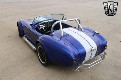 1965 Shelby Cobra