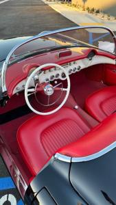 1954 Chevrolet Corvette Convertible For Sale