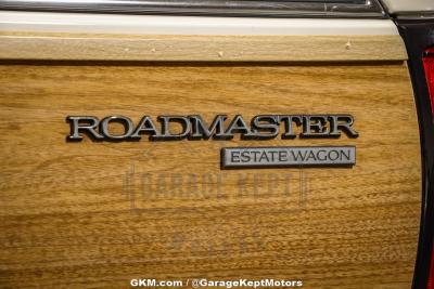 1992 Buick Roadmaster Estate