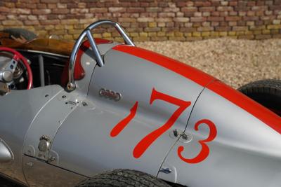 1961 AUTO UNION Andree Formula Junior
