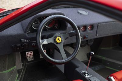 1989 Ferrari F40