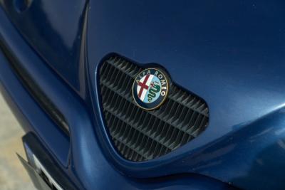 1998 Alfa Romeo SPIDER 3.0 V6