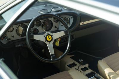 1979 Ferrari Dino 308 GT4