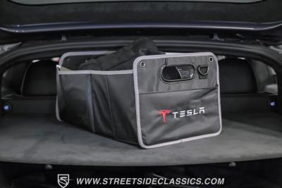 2023 Tesla Model S Plaid