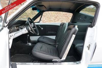 1965 Ford Mustang PRICE REDUCTION! 289 V8 Fastback