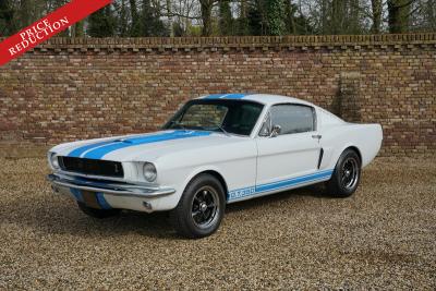 1965 Ford Mustang PRICE REDUCTION! 289 V8 Fastback