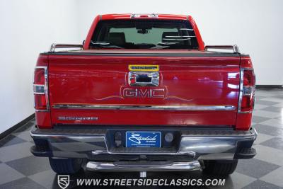 2014 GMC Sierra 1500