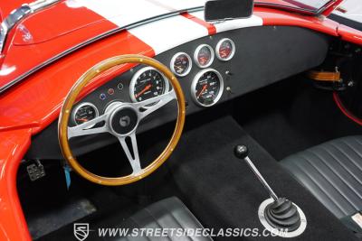 1965 Shelby Cobra Factory Five
