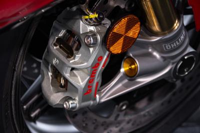 2024 Ducati PANIGALE V4 SP2 30&deg; Anniversario 916V