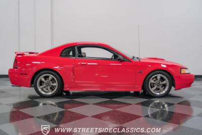 2001 Ford Mustang GT