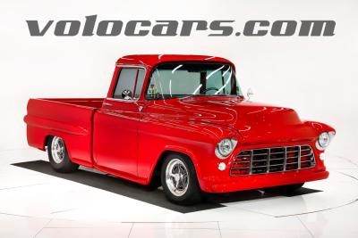 1956 Chevrolet 3100 Pro Touring
