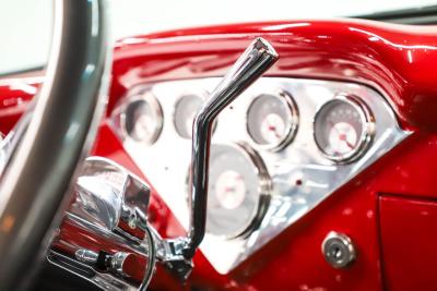 1956 Chevrolet 3100 Pro Touring