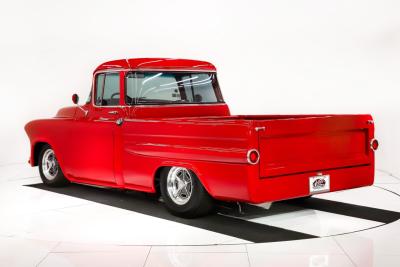 1956 Chevrolet 3100 Pro Touring