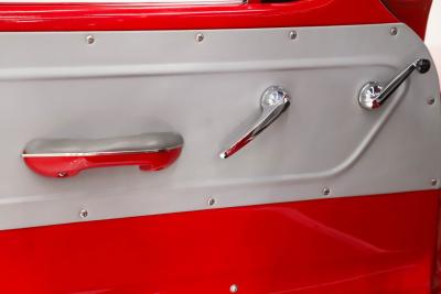 1956 Chevrolet 3100 Pro Touring