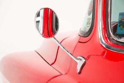 1956 Chevrolet 3100 Pro Touring