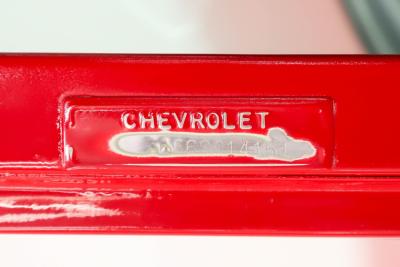 1956 Chevrolet 3100 Pro Touring