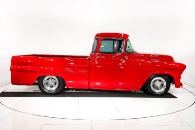 1956 Chevrolet 3100 Pro Touring
