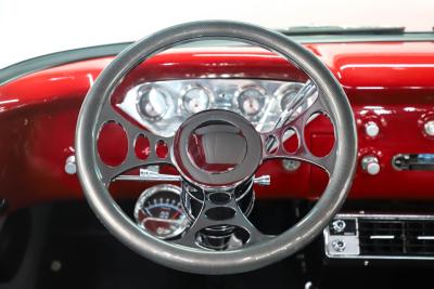 1956 Chevrolet 3100 Pro Touring