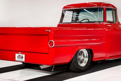 1956 Chevrolet 3100 Pro Touring
